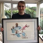Dave Windridge Art - @dave_windridge_art - Instagram