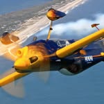 David Windmiller Aerobatics - @dave.windmiller - Instagram