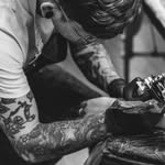Dave winn || Neighbourhood Tattoo - @davewinntattoo - Instagram