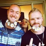 Dave 'Winnie' Wittkopp - @davewittkopp - Instagram