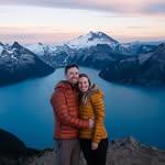 𝗞𝗘𝗥𝗥𝗬 & 𝗗𝗔𝗩𝗘 + WINNIE / Travel Couple | Vancouver - @oceanus_adventure - Instagram