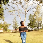 Winnie Sigei - @dave_winnie - Instagram