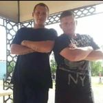 Dave Good Vibes Winstead - @foreverblessed1988 - Instagram