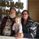 Dave Winstead - @deputydave41 - Instagram
