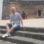 Dave Winter - @davewinter - Instagram