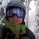 David Winthrop - @pwdrhead - Instagram