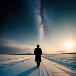 David Winthrop Hanson - @winthimageai - Instagram