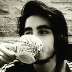 David González - @dave_of_wisdom - Instagram