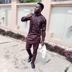 Wisdom Dave - @wisdomdave2 - Instagram