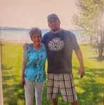 Dave Wiseman - Facebook