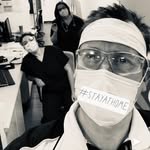 Dave Wiseman - @physio__dave - Instagram