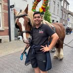 Davey Wittekind - Facebook