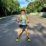 Dave Wong | Runner - @dave_wong0819 - Instagram
