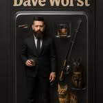 Dave’s Dirty Dish Pics & Only Pans - @dave.worst - Instagram