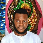 David Nyemah - @daveworks__ - Instagram