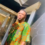 David Onoja - @davewordzz - Instagram