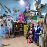David Setya Pambudi - @dave_workshop - Instagram