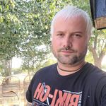 Dave Wolf - @dieyoubastard41 - Instagram