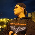Dávid Farkas - @dave_wolf97 - Instagram