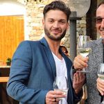 Davide Sgarbi - @dave_the_wolf_ - Instagram