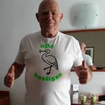 Dave Wolff - @opa_hooligan - Instagram