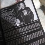 Dave Wolff - @asphyxiumzine - Instagram