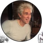 Dave Woodman - @davewoodmanart - Instagram