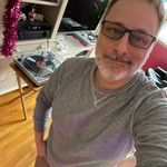 Dave Woodward - @davewoodward232 - Instagram