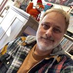 Dave Woodward - @dave_woodward27 - Instagram