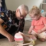 Dave Woodward - @davewoodward31 - Instagram