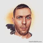 Dave Woodward - @davey_boy89 - Instagram