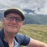 Dave Woodward - @lancashire_bloke_walks - Instagram
