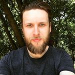 Dave Woodward - @dave_woodward89 - Instagram