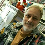 Dave woodward - @davewoodward209 - Instagram