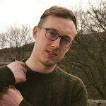 Dave Woodward - @davewoodward1993 - Instagram