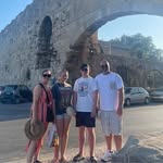Dave Woodward - @davewoodwardtraveloffers - Instagram