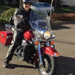 Dave Woodward - @woodward406 - Instagram