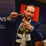 Dave Woodward - @dave_iwsc - Instagram