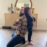 Dave Workman - @davebarbarian24 - Instagram