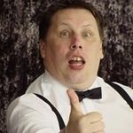 Dave Worrall - @dave.m.worrall - Instagram