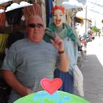 Dave Worrall - Facebook