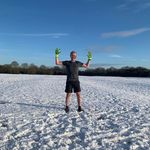 Dave Worrall - @welshwozza - Instagram