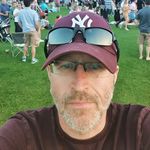 Dave Worrall - @portraits132 - Instagram