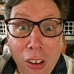Dave Worrall - @d.m.worrall - Instagram
