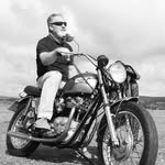 Dave Worthington - @daveharley1340 - Instagram