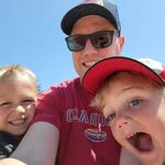 Dave Worthington - @dworthington4560 - Instagram