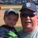 Dave Worthington - Facebook