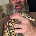 Dave Wortman - @toadfrogman56 - Instagram