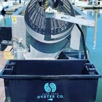 David Wortman - @capefearoysters - Instagram