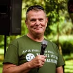 Dave Wottle - @arnold_leuschel - Instagram
